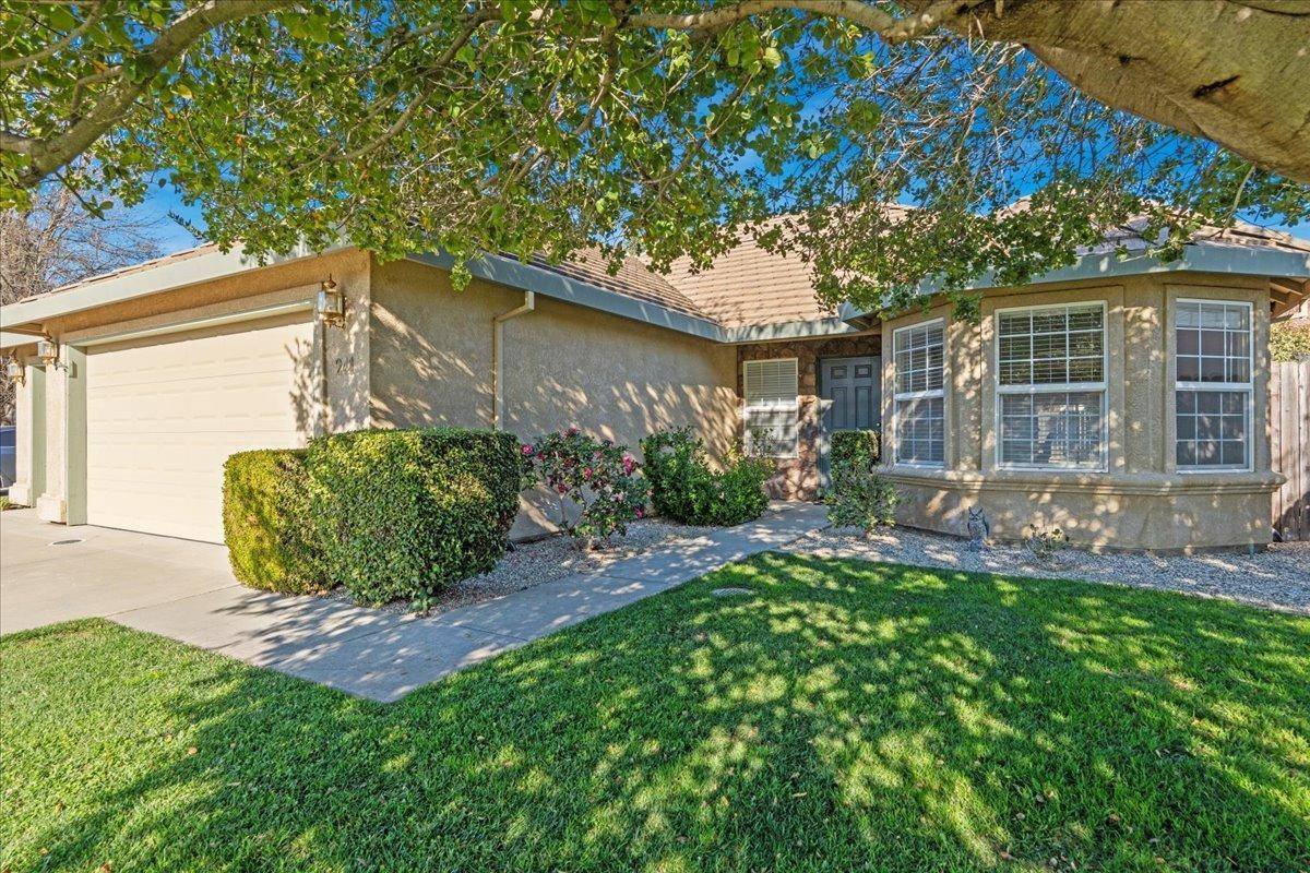 241 Culbertson Court, Lodi, CA 95240