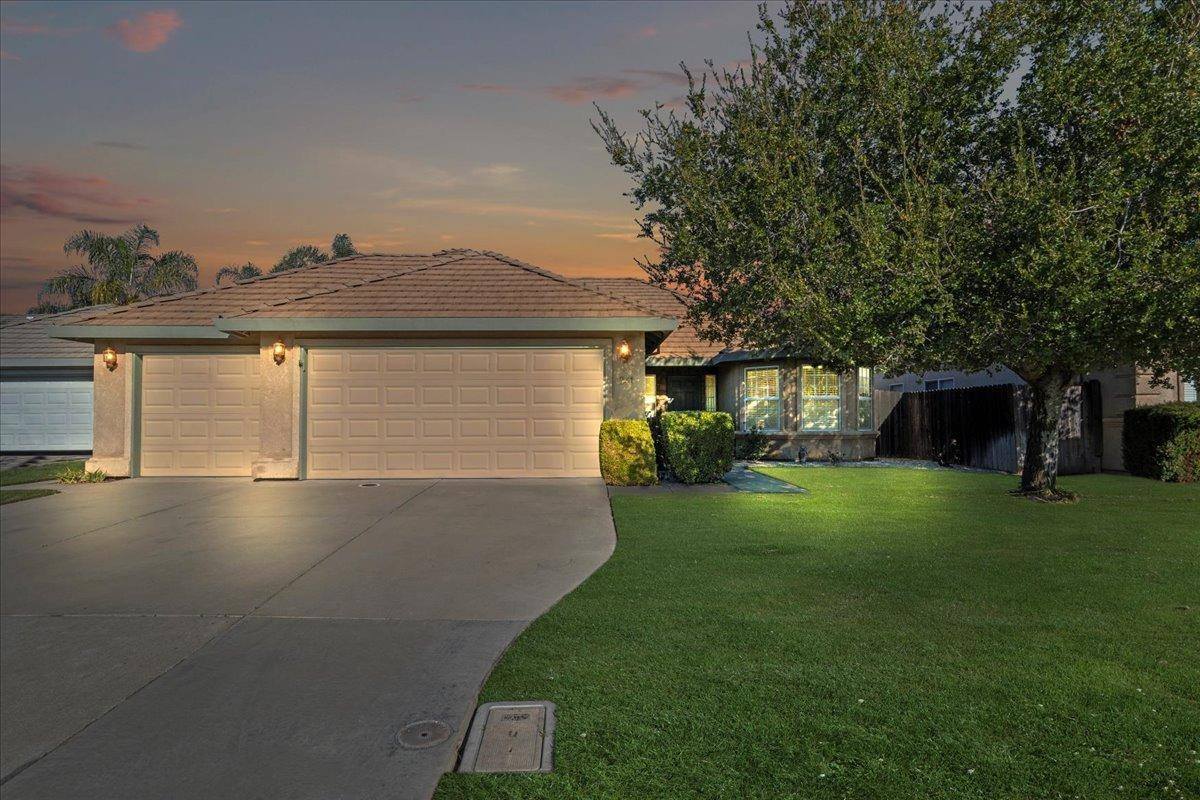 241 Culbertson Court, Lodi, CA 95240