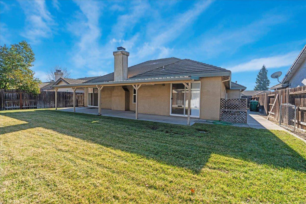 241 Culbertson Court, Lodi, CA 95240