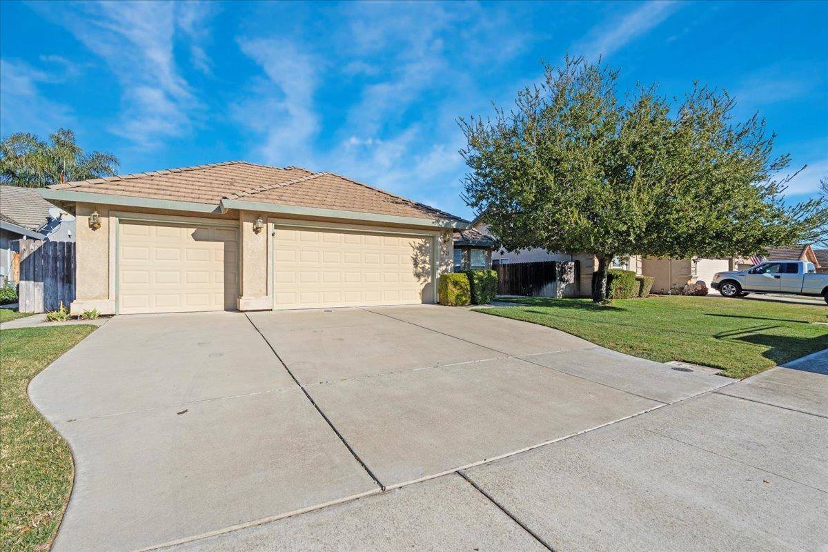 241 Culbertson Court, Lodi, CA 95240