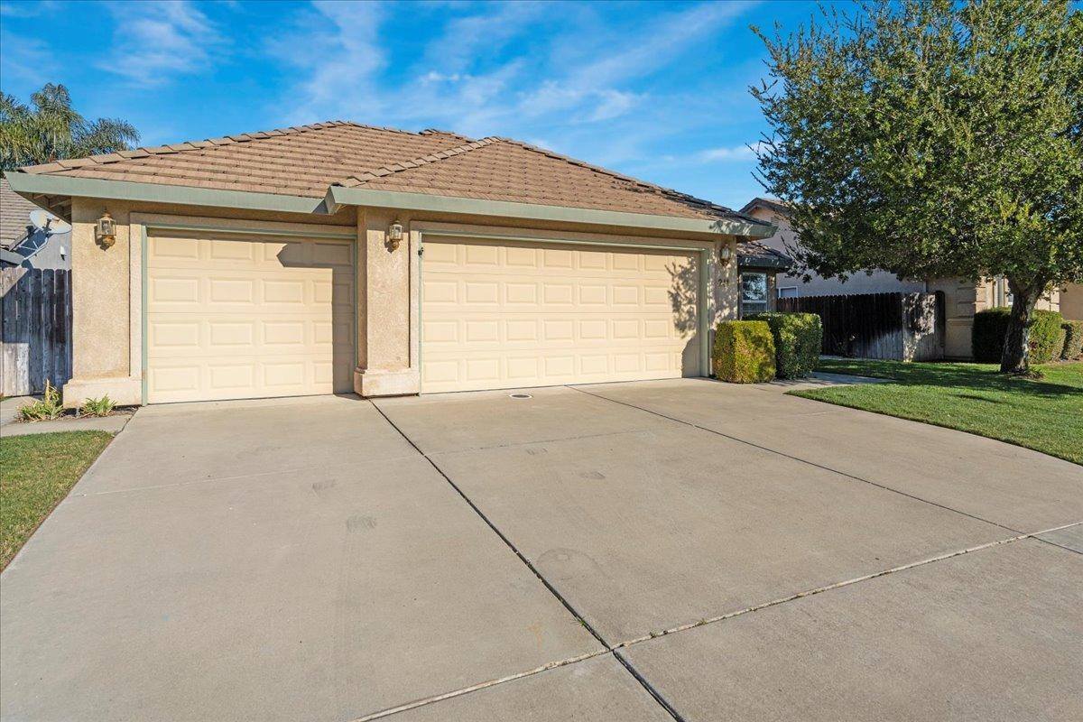 241 Culbertson Court, Lodi, CA 95240