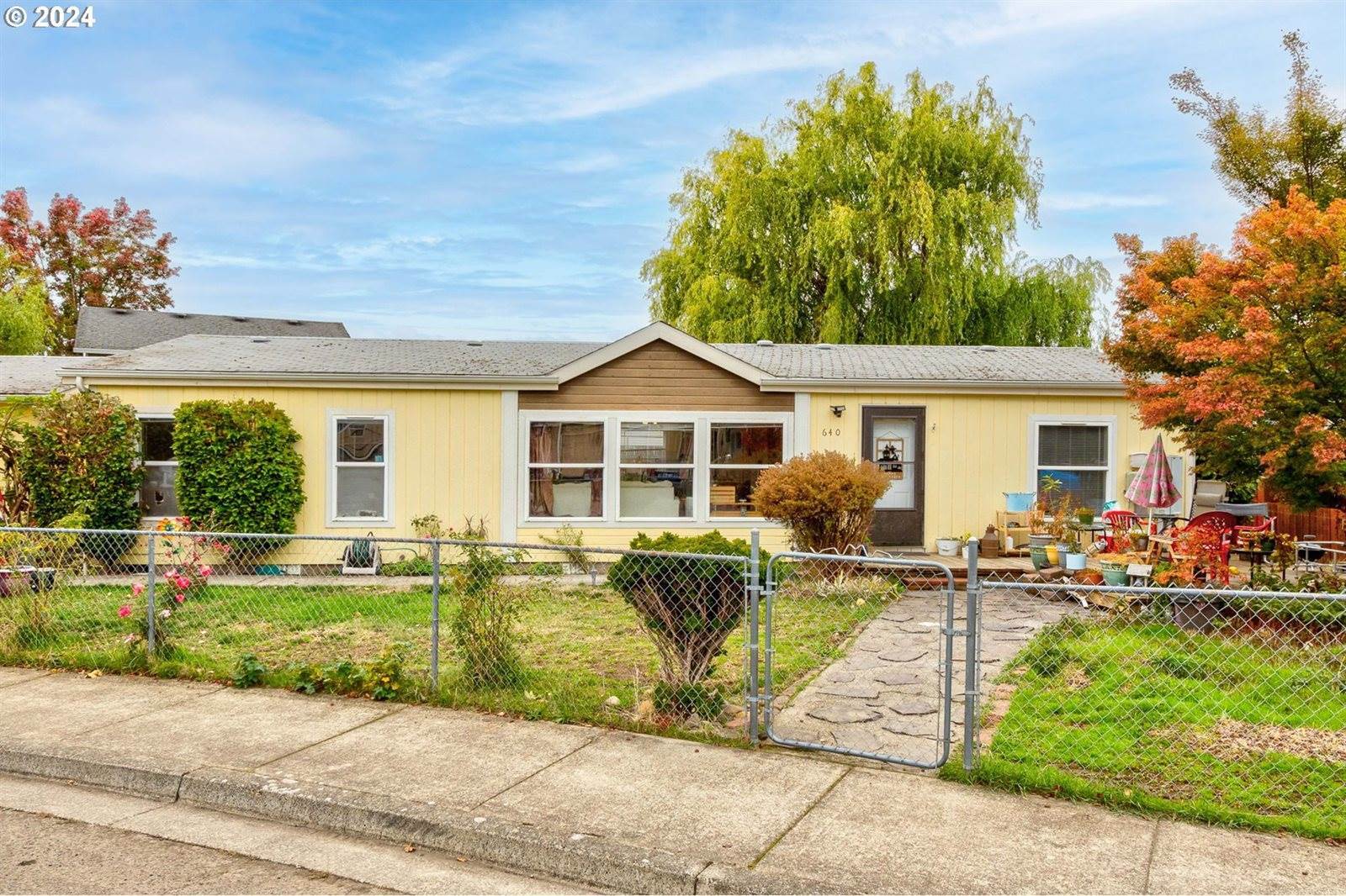 640 Zepher Way, Molalla, OR 97038