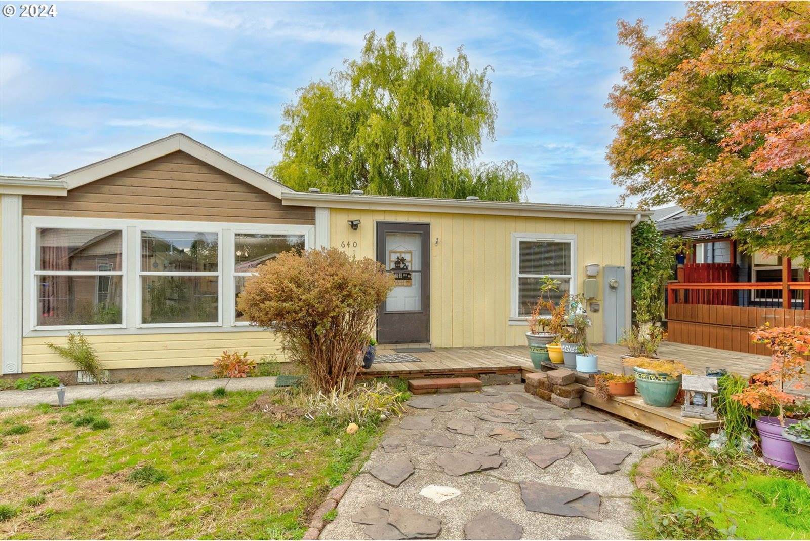 640 Zepher Way, Molalla, OR 97038