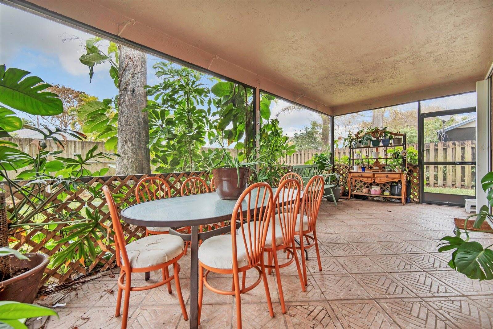 7921 NW 51st Street, Lauderhill, FL 33351