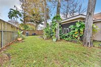 7921 NW 51st Street, Lauderhill, FL 33351