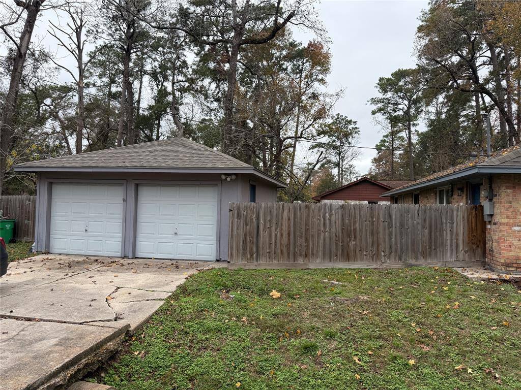 25003 South Broken Bough, Spring, TX 77380