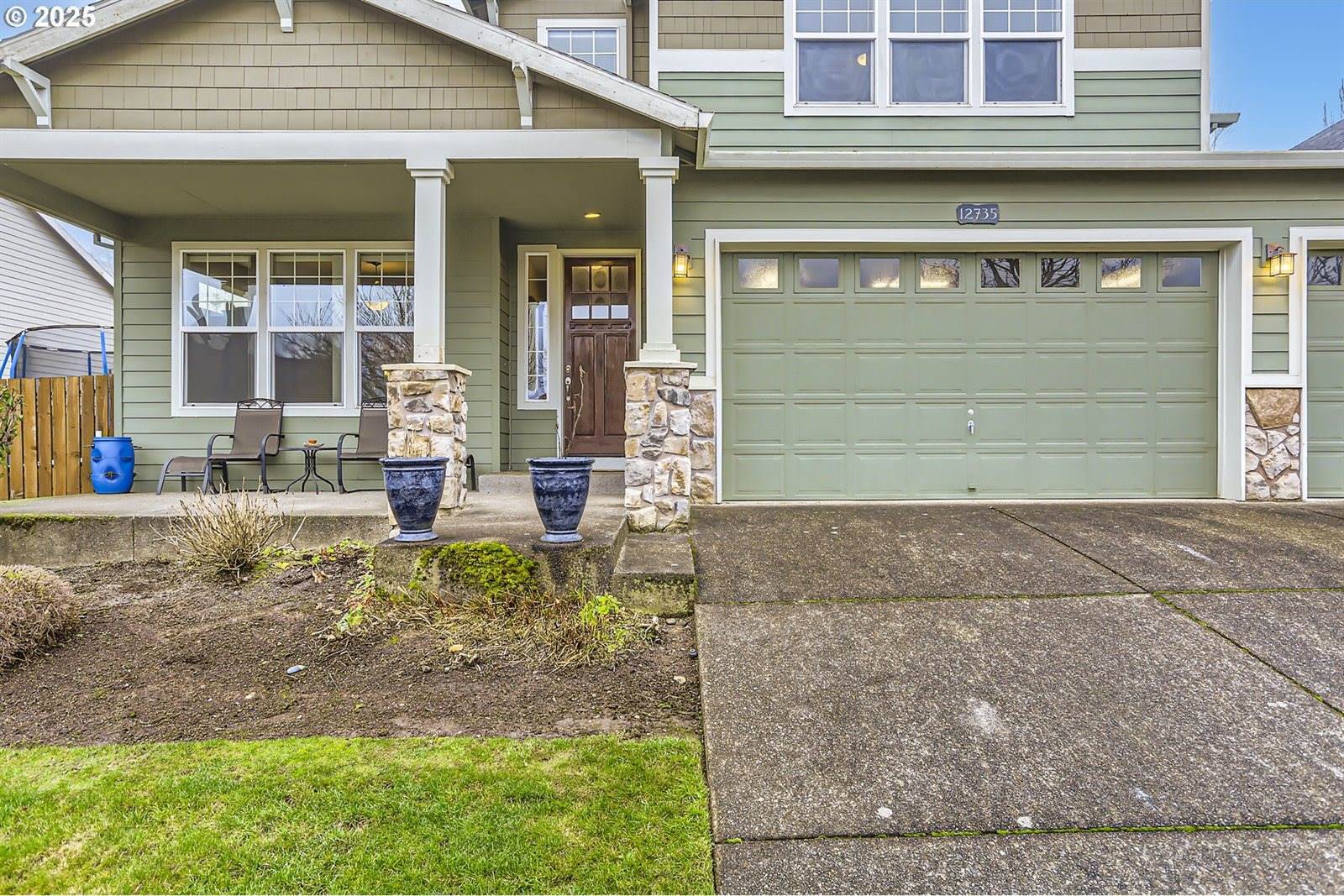 12735 SE Jubilee St, Happy Valley, OR 97086