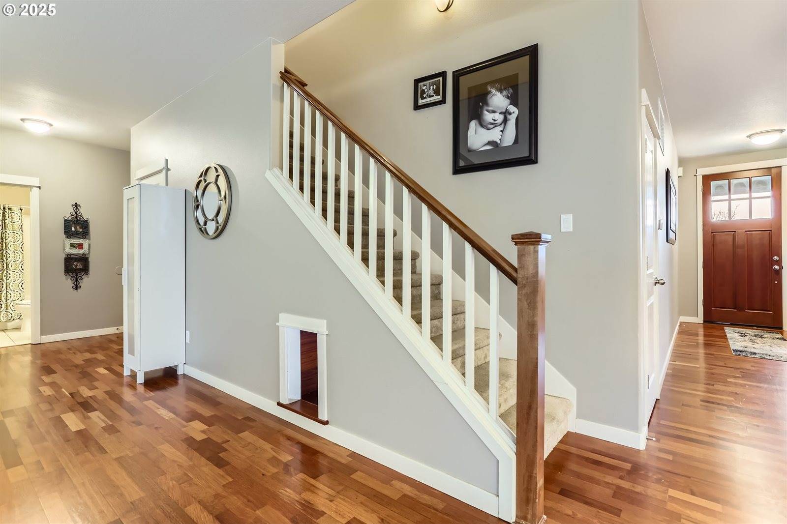 12735 SE Jubilee St, Happy Valley, OR 97086