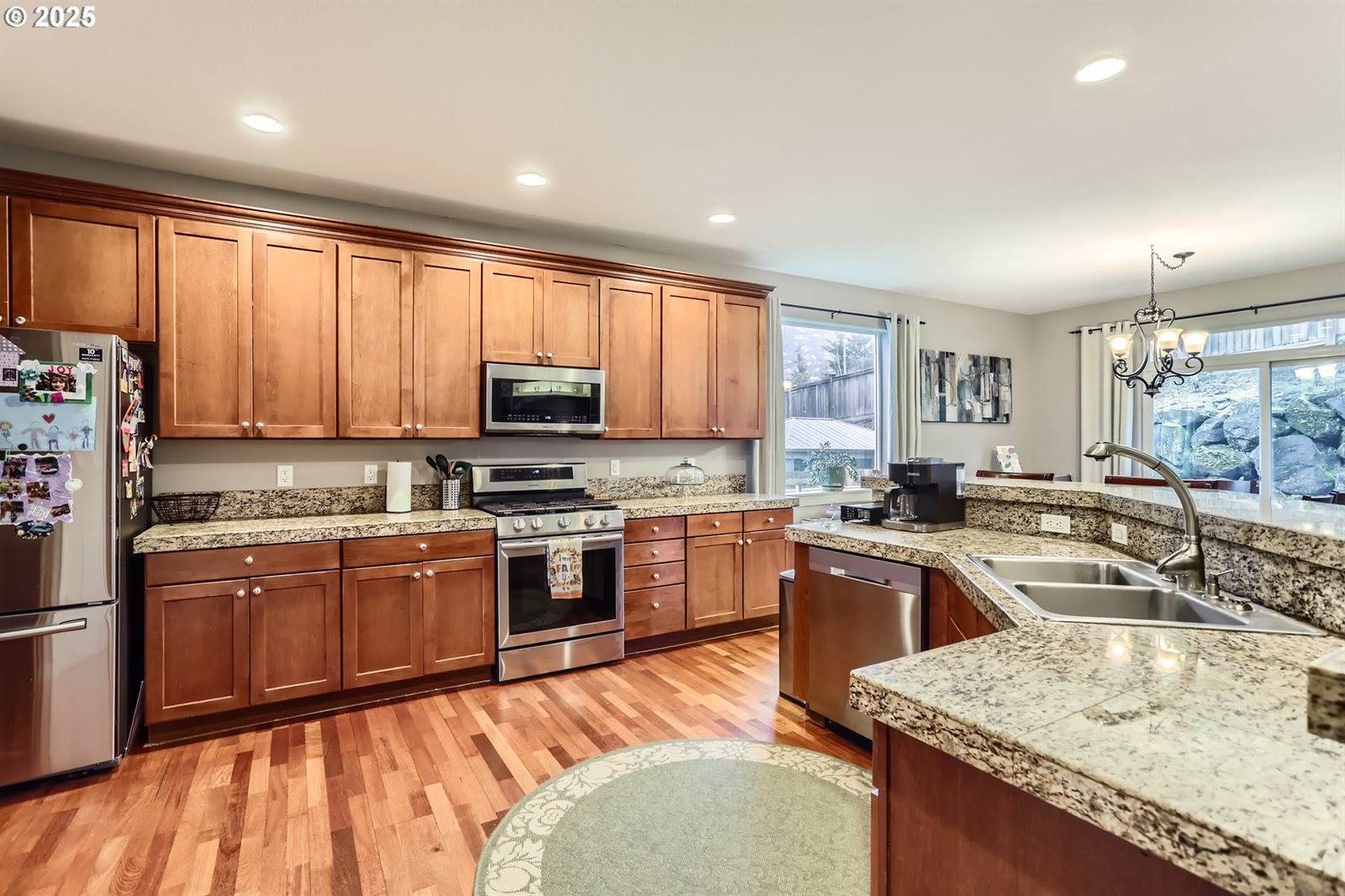 12735 SE Jubilee St, Happy Valley, OR 97086