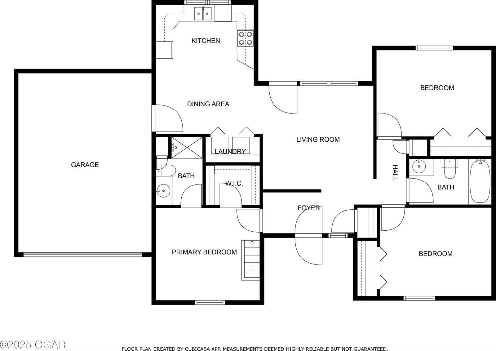 1220 Wildflower Drive, Webb City, MO 64870