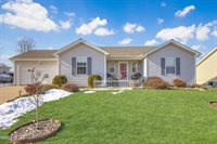 1220 Wildflower Drive, Webb City, MO 64870