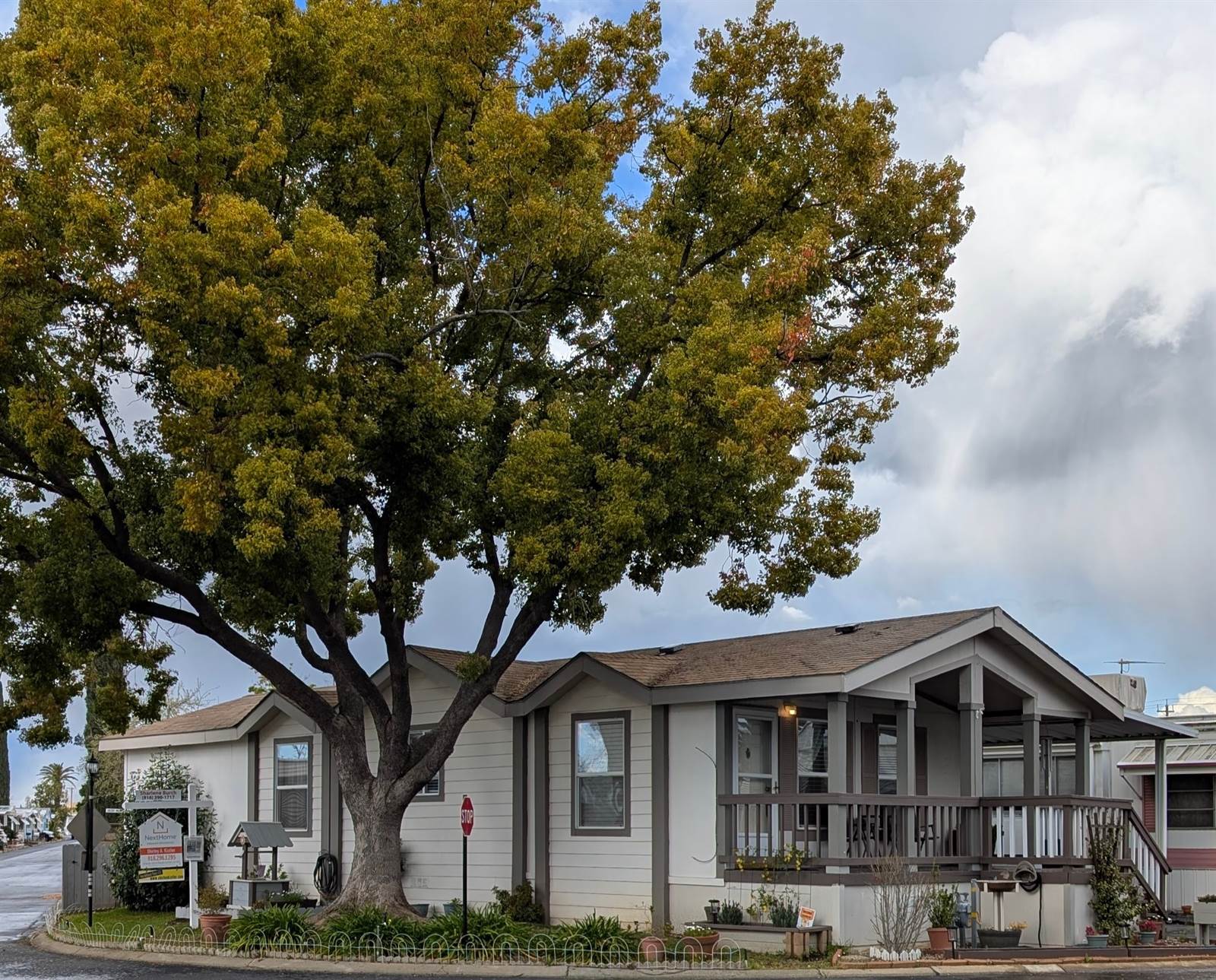 1 Nobel Crest Lane, Rancho Cordova, CA 95670