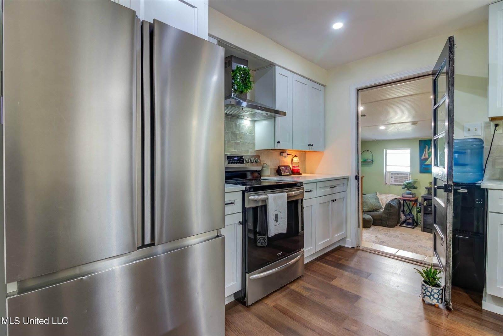 728 Ruth Avenue, Gulfport, MS 39501