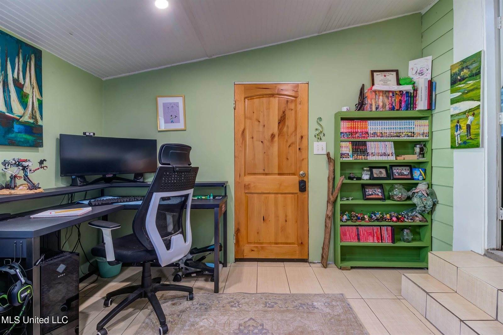 728 Ruth Avenue, Gulfport, MS 39501