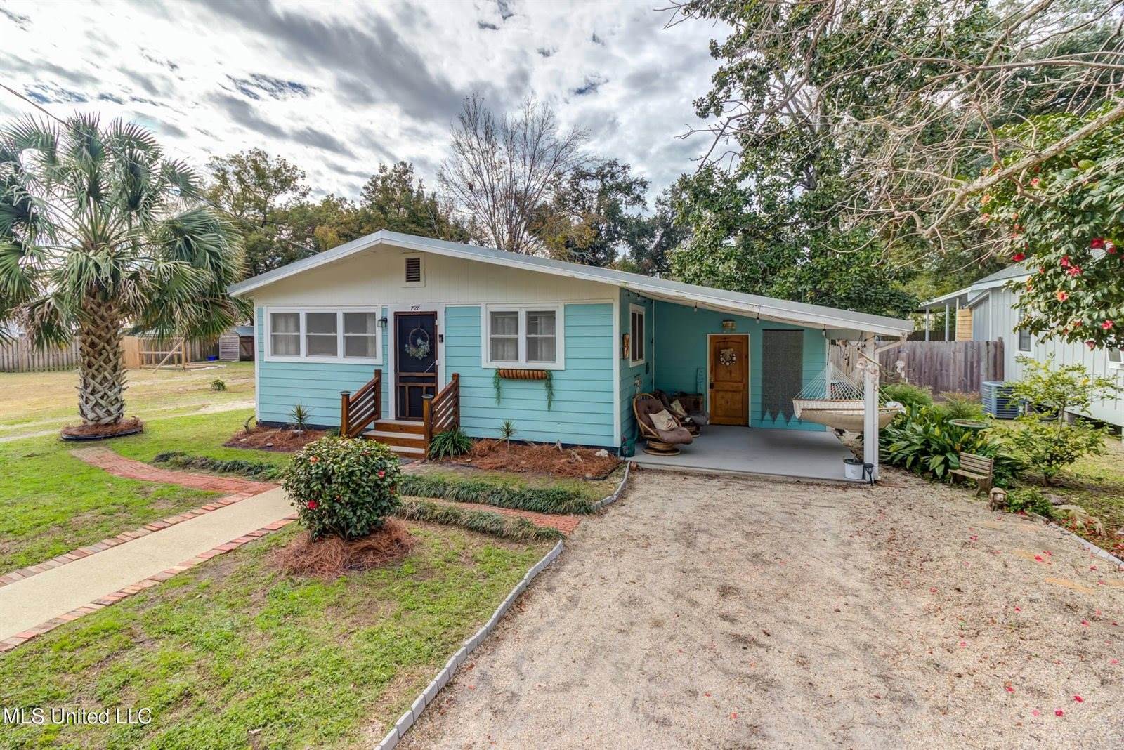 728 Ruth Avenue, Gulfport, MS 39501