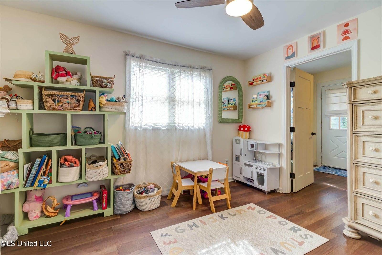 728 Ruth Avenue, Gulfport, MS 39501