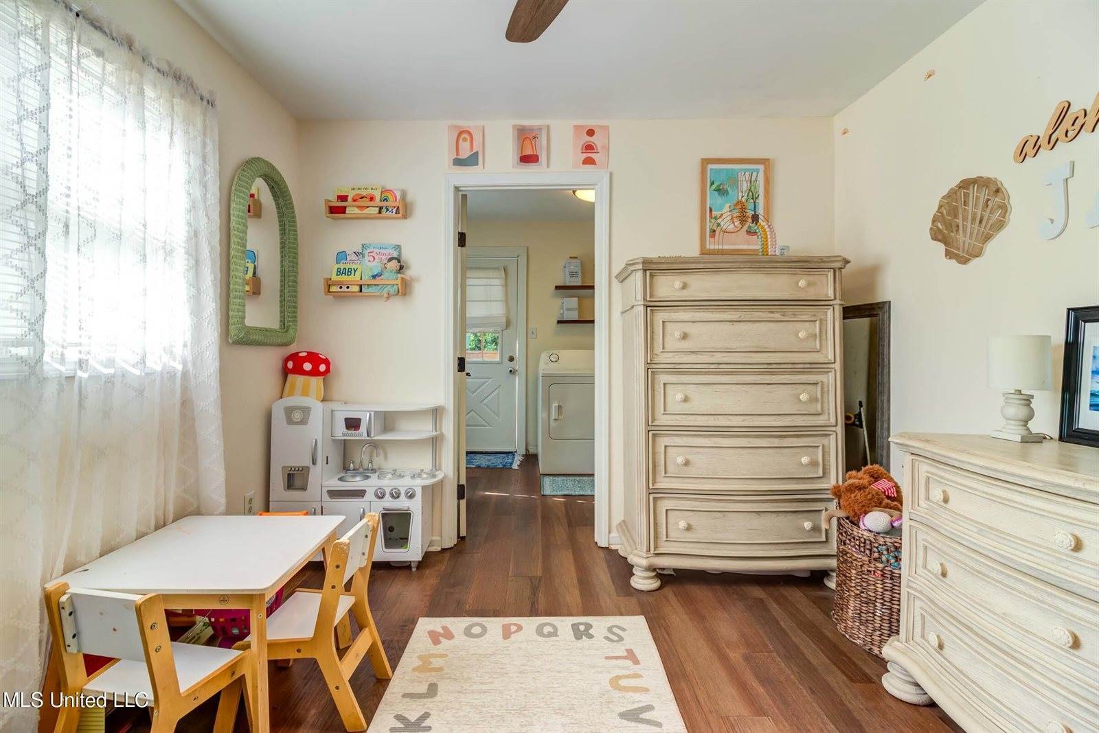 728 Ruth Avenue, Gulfport, MS 39501