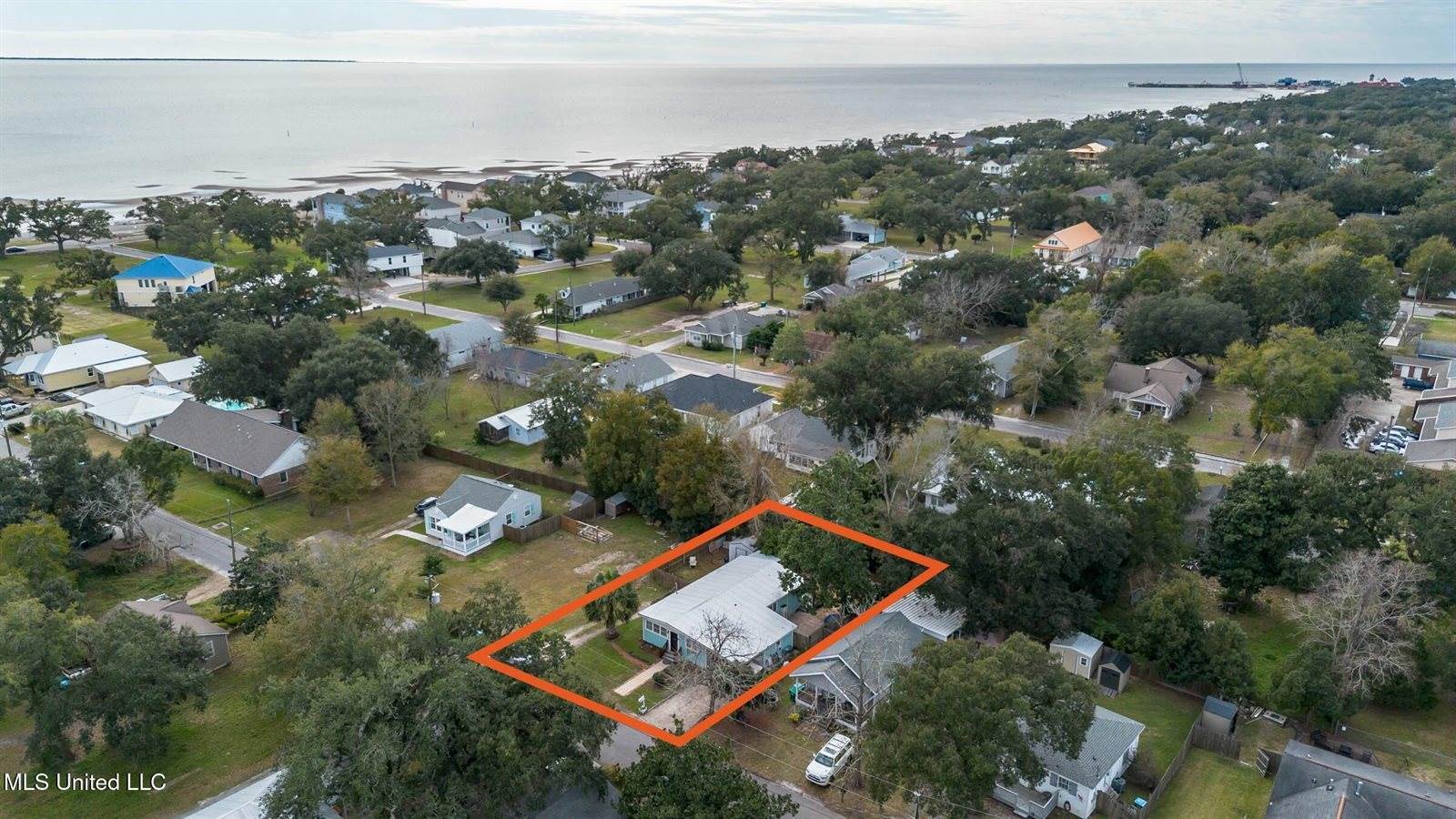 728 Ruth Avenue, Gulfport, MS 39501