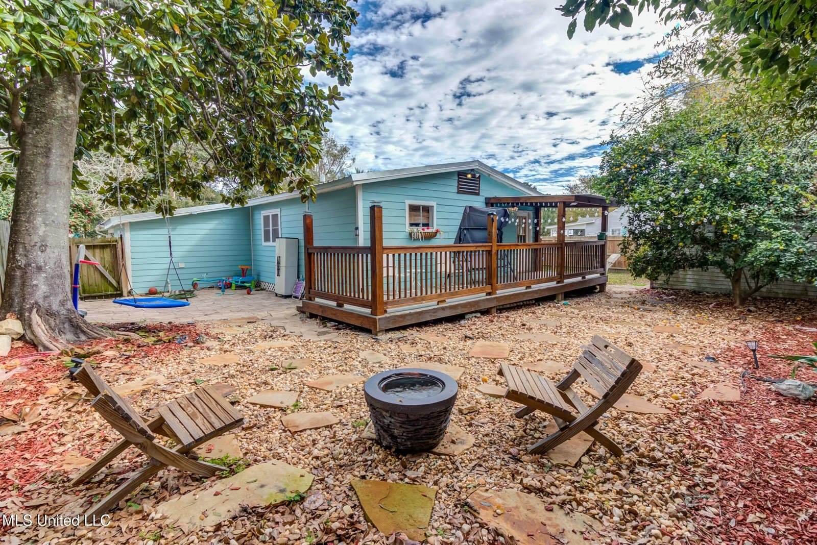 728 Ruth Avenue, Gulfport, MS 39501