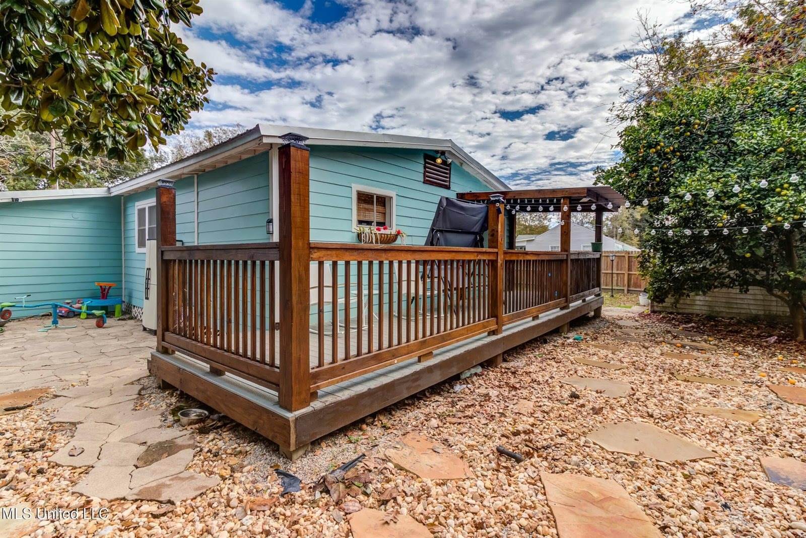 728 Ruth Avenue, Gulfport, MS 39501