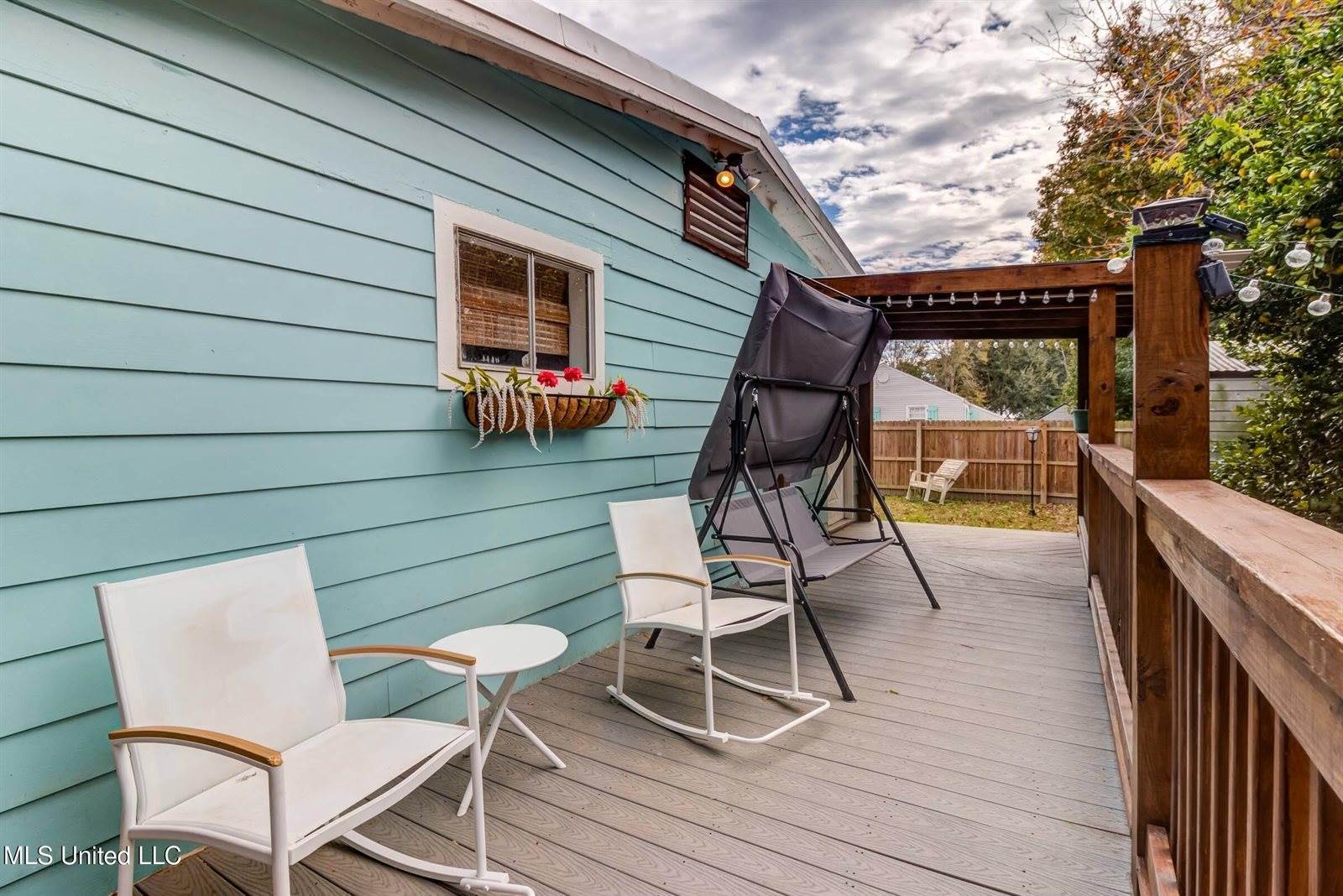 728 Ruth Avenue, Gulfport, MS 39501