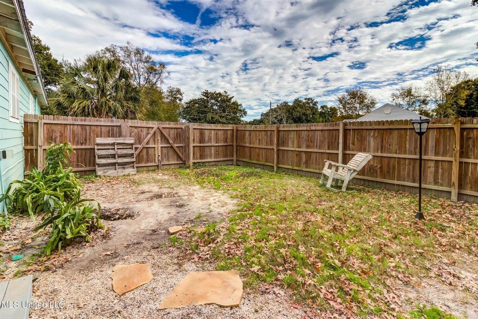 728 Ruth Avenue, Gulfport, MS 39501