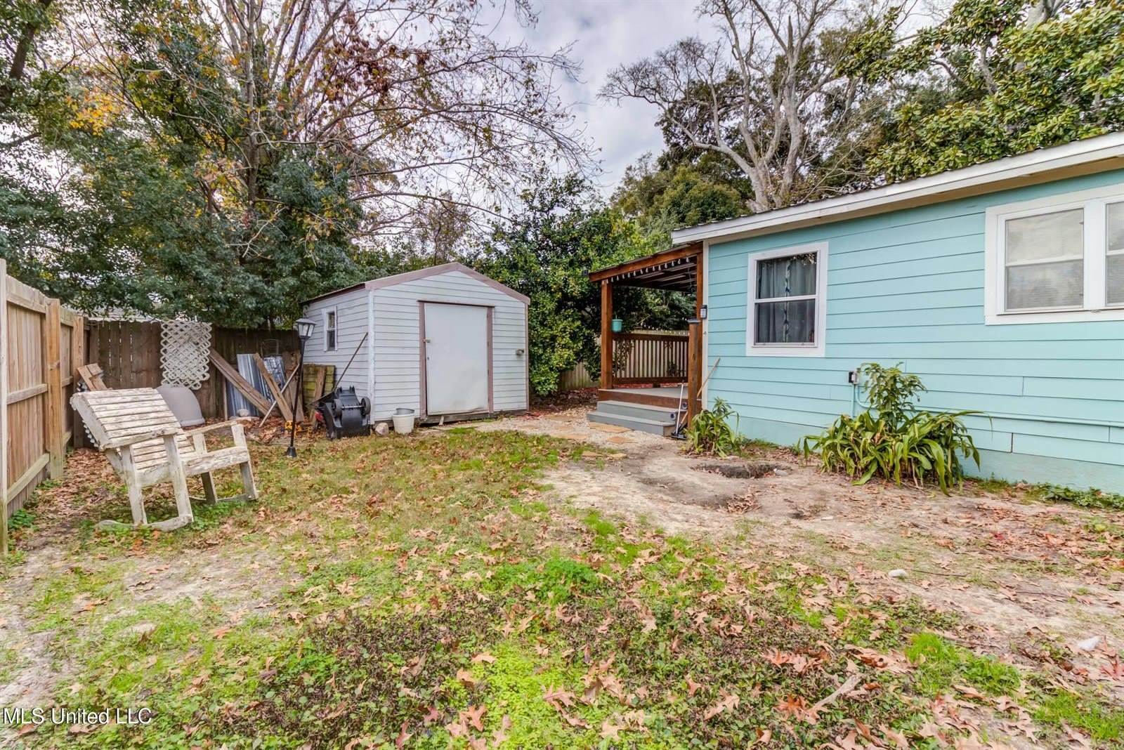 728 Ruth Avenue, Gulfport, MS 39501