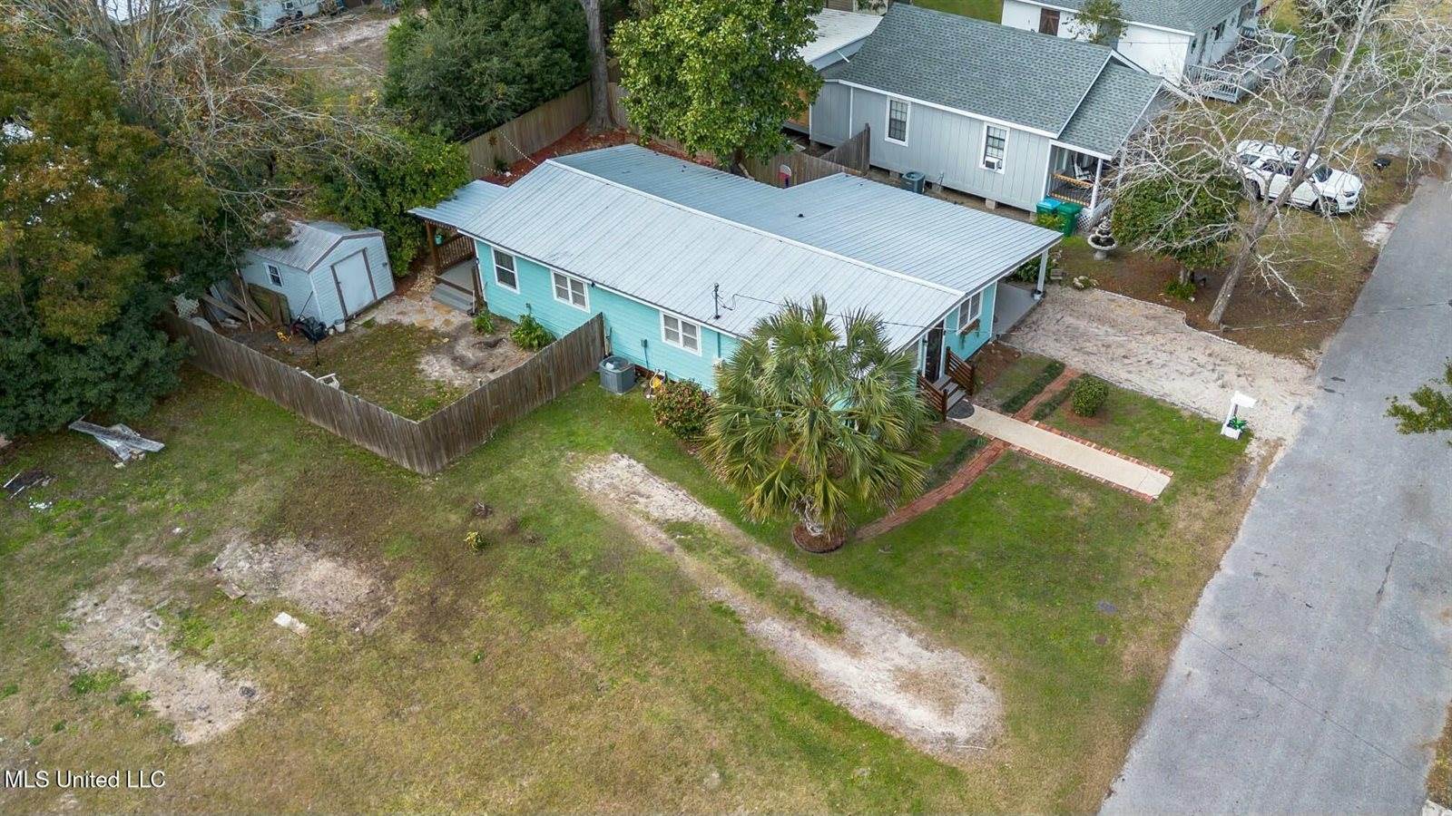 728 Ruth Avenue, Gulfport, MS 39501