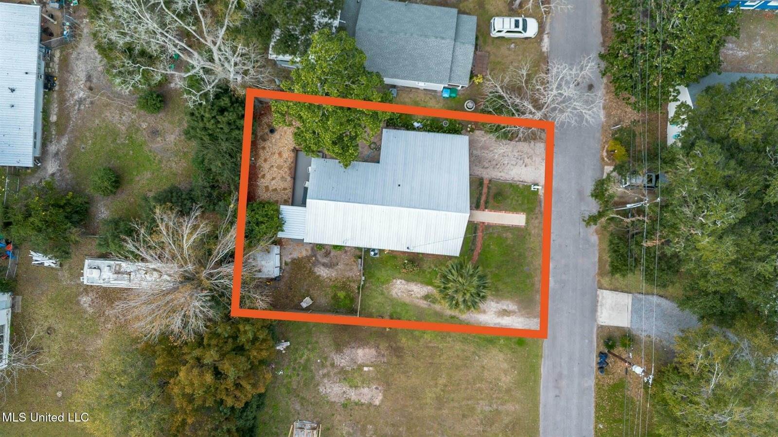 728 Ruth Avenue, Gulfport, MS 39501