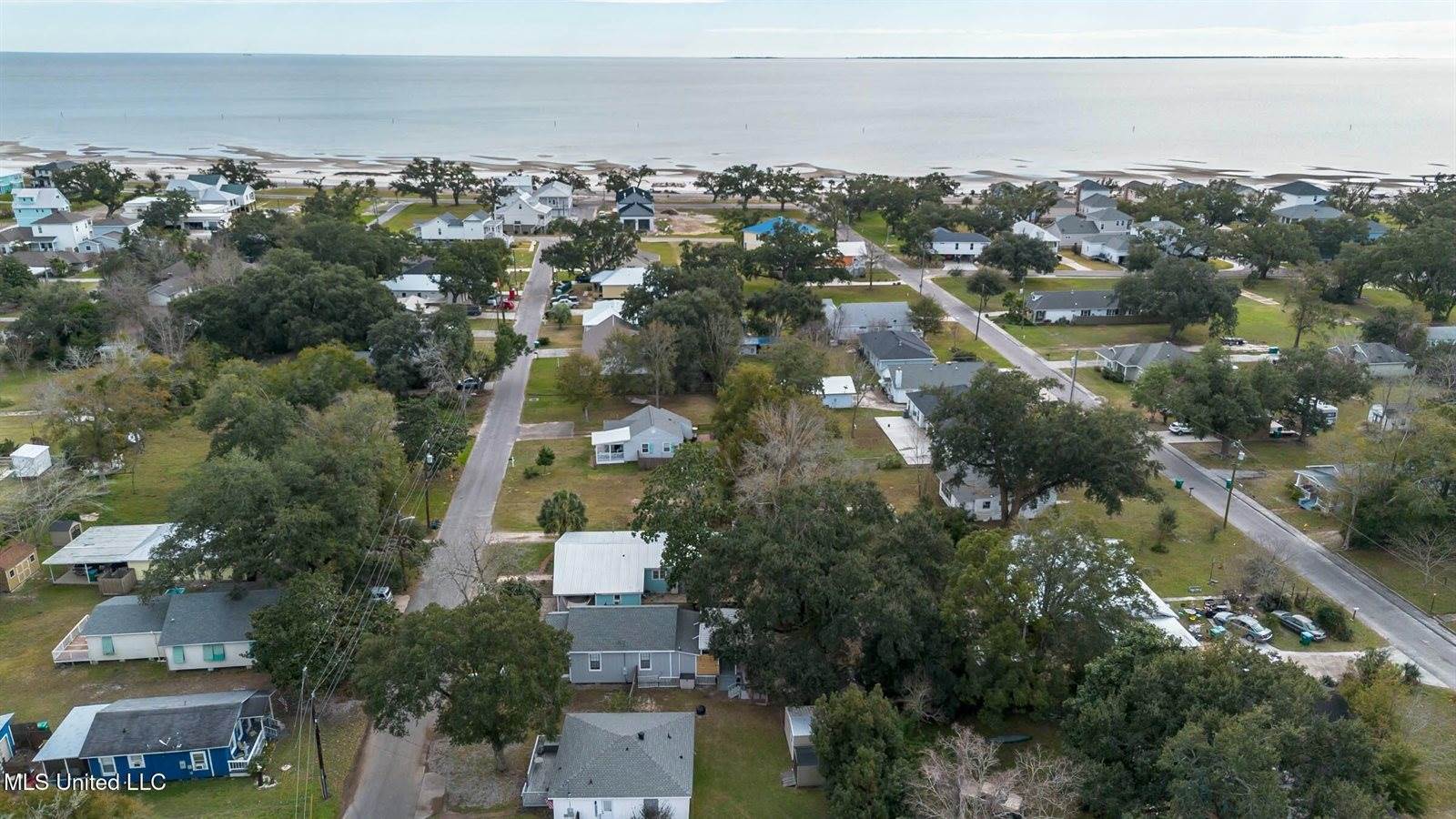 728 Ruth Avenue, Gulfport, MS 39501