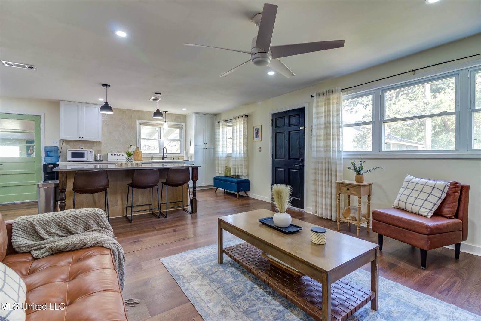 728 Ruth Avenue, Gulfport, MS 39501