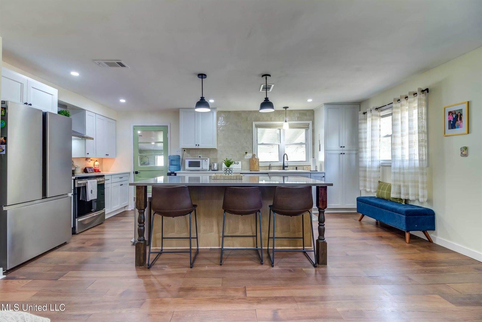 728 Ruth Avenue, Gulfport, MS 39501