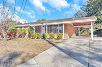 5705 Hillman Drive, Jacksonville, FL 32244