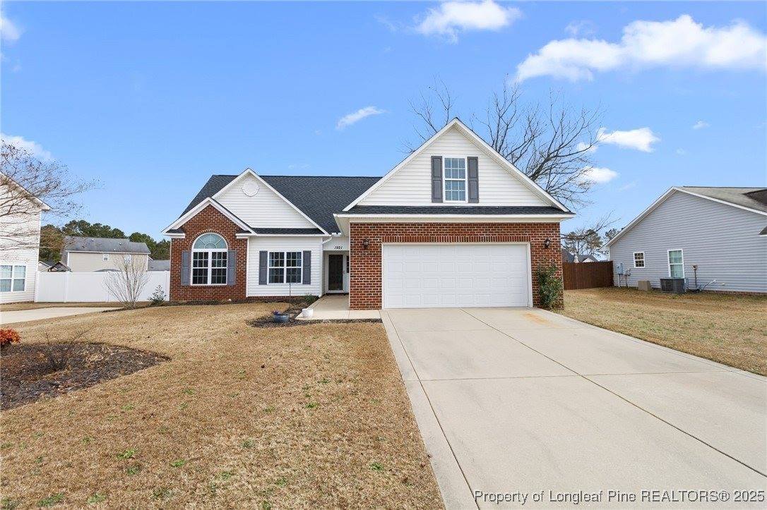 1921 Lass Street, Fayetteville, NC 28314
