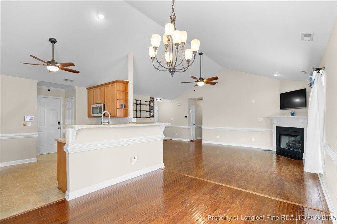 1921 Lass Street, Fayetteville, NC 28314