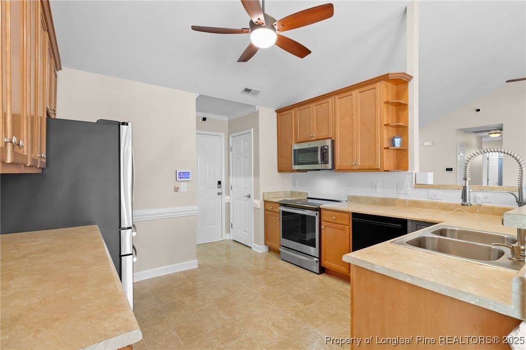 1921 Lass Street, Fayetteville, NC 28314