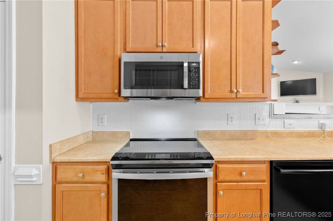 1921 Lass Street, Fayetteville, NC 28314