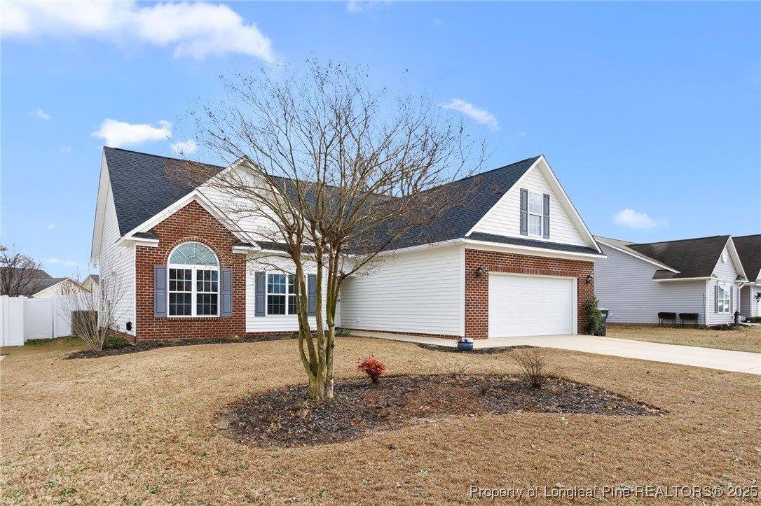 1921 Lass Street, Fayetteville, NC 28314