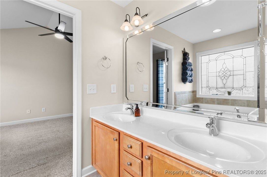 1921 Lass Street, Fayetteville, NC 28314