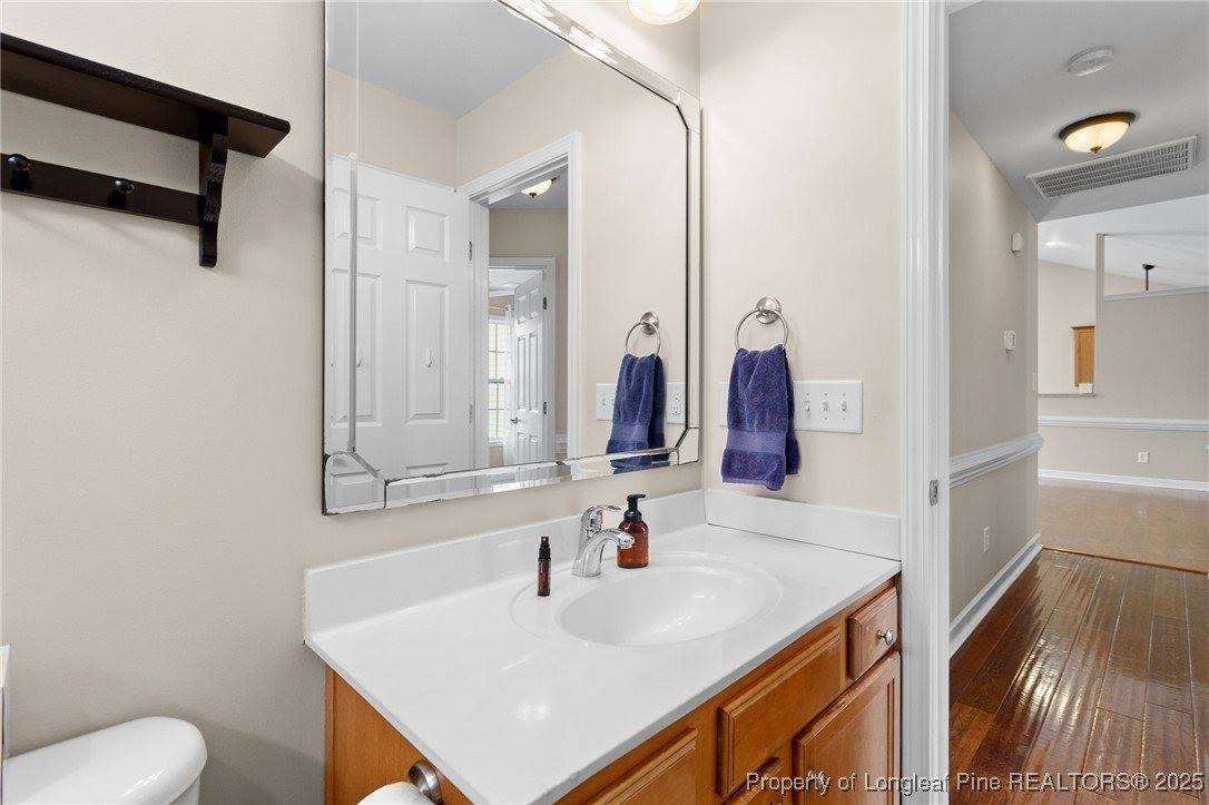 1921 Lass Street, Fayetteville, NC 28314