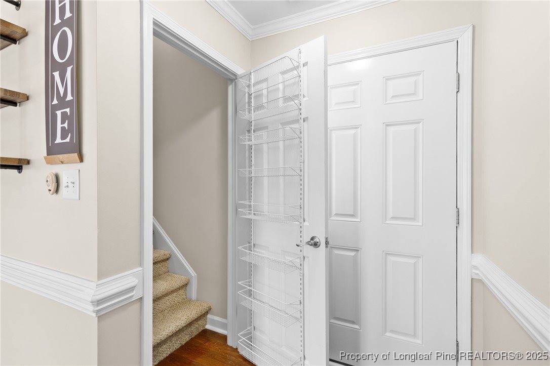 1921 Lass Street, Fayetteville, NC 28314