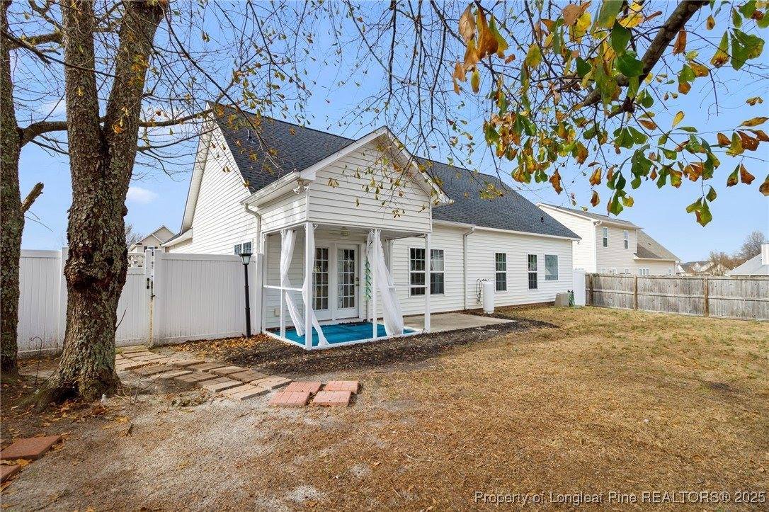 1921 Lass Street, Fayetteville, NC 28314