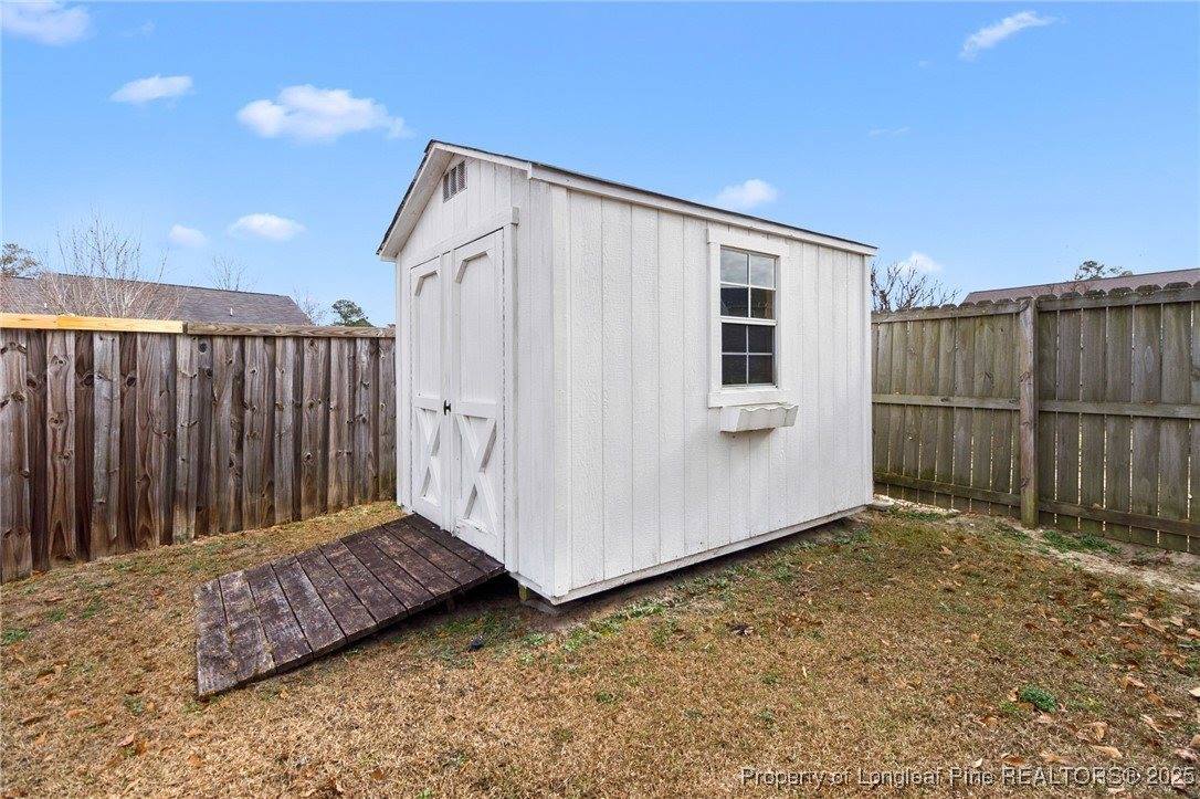 1921 Lass Street, Fayetteville, NC 28314