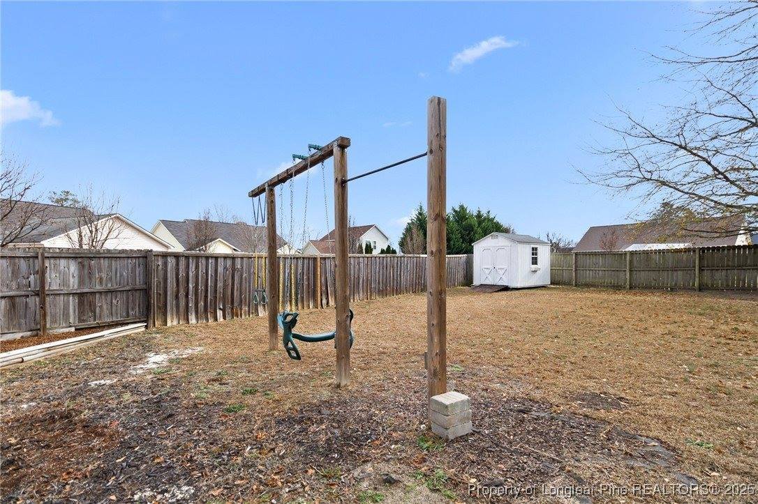 1921 Lass Street, Fayetteville, NC 28314