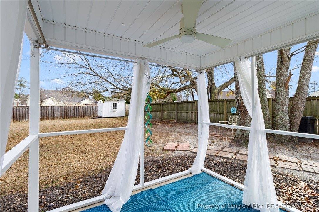 1921 Lass Street, Fayetteville, NC 28314