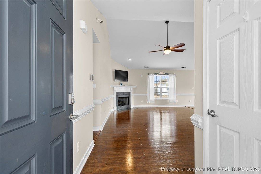 1921 Lass Street, Fayetteville, NC 28314