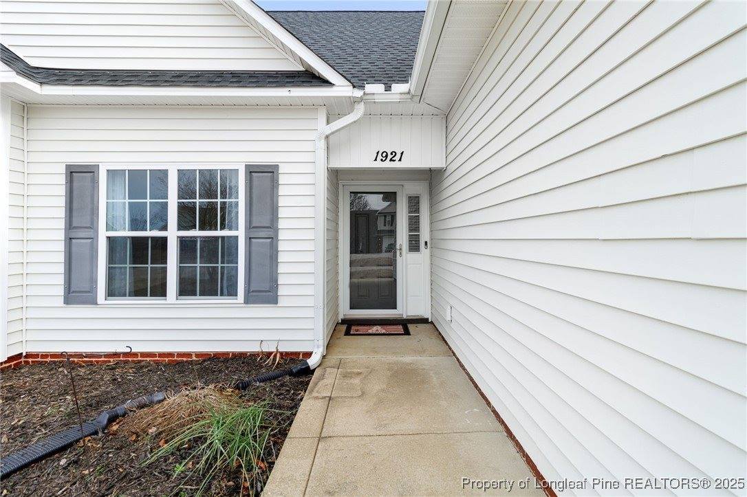 1921 Lass Street, Fayetteville, NC 28314