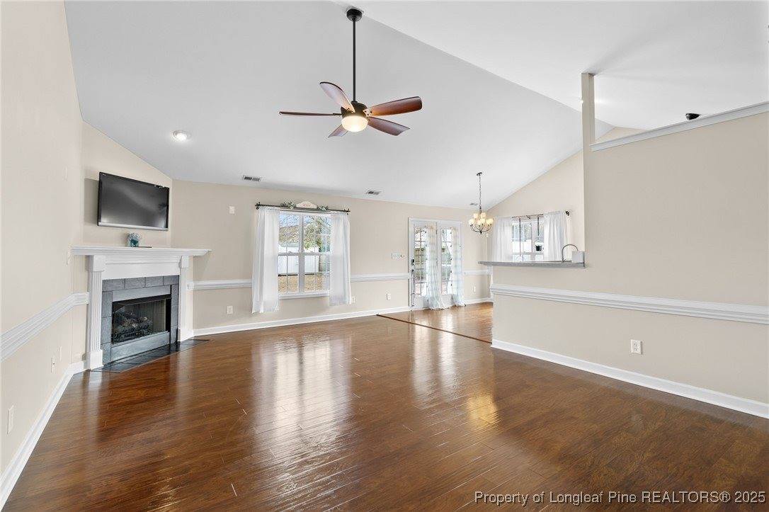 1921 Lass Street, Fayetteville, NC 28314