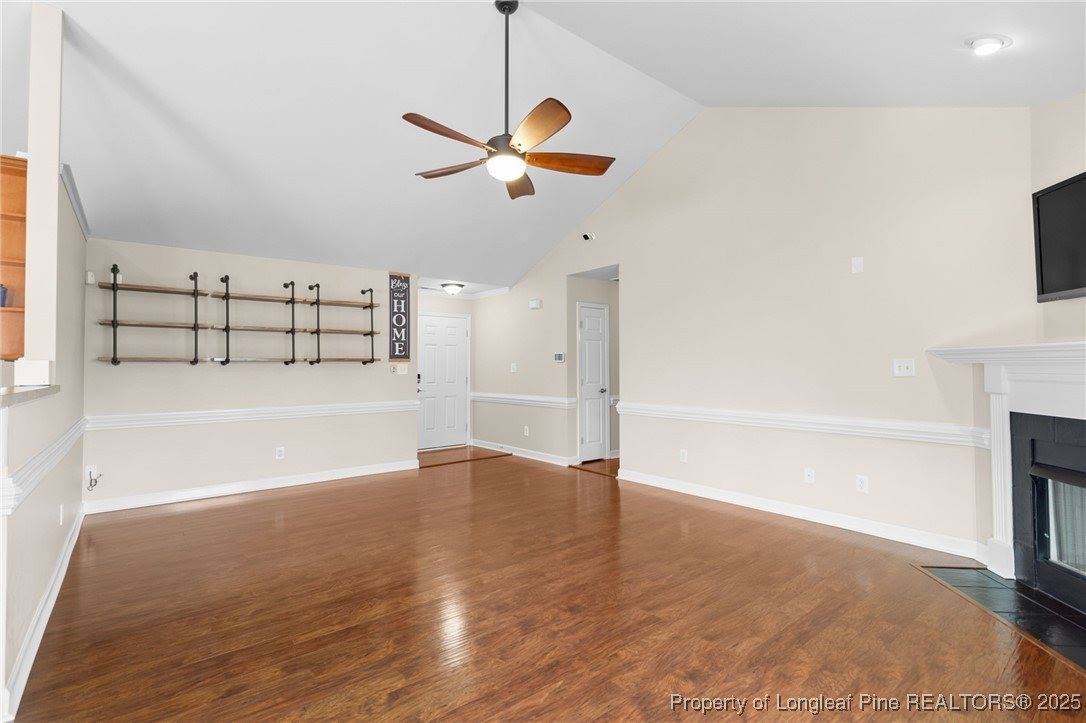 1921 Lass Street, Fayetteville, NC 28314