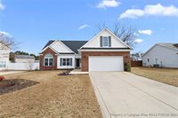 1921 Lass Street, Fayetteville, NC 28314